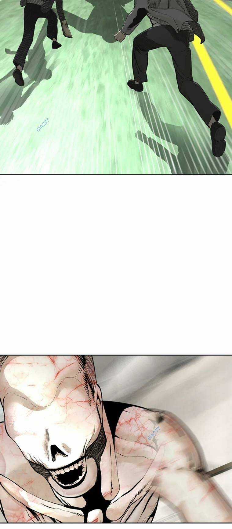 The Blob Chapter 80 trang 48