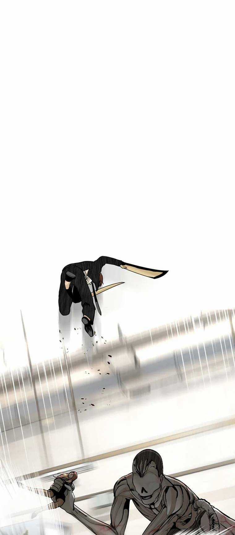 The Blob Chapter 80 trang 49