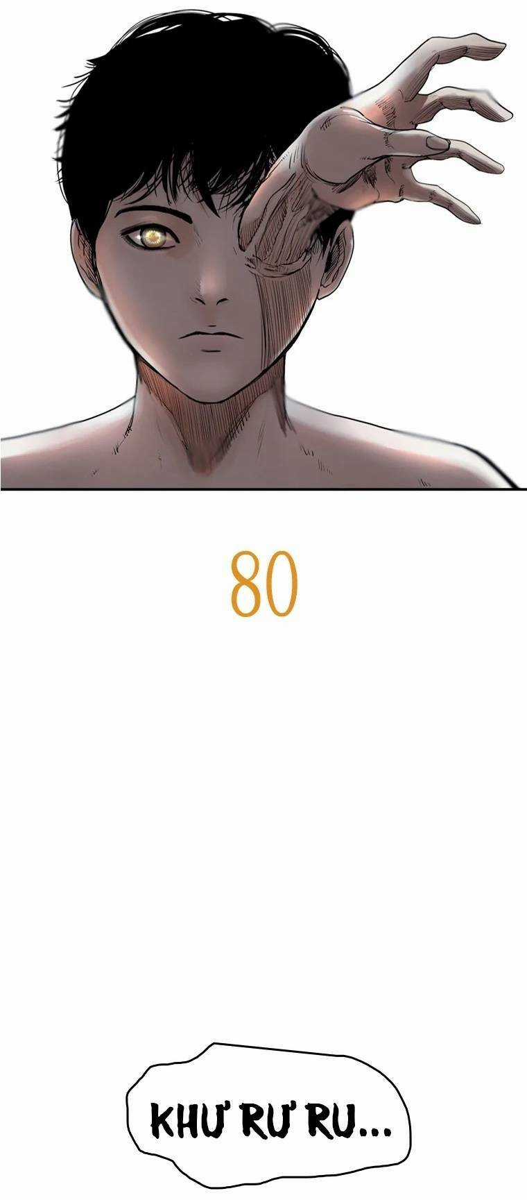 The Blob Chapter 80 trang 5