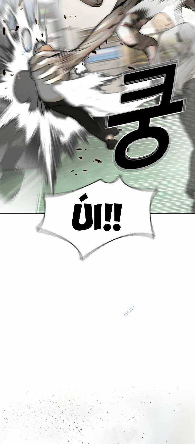 The Blob Chapter 80 trang 50