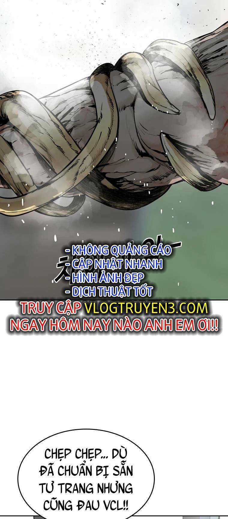 The Blob Chapter 80 trang 51