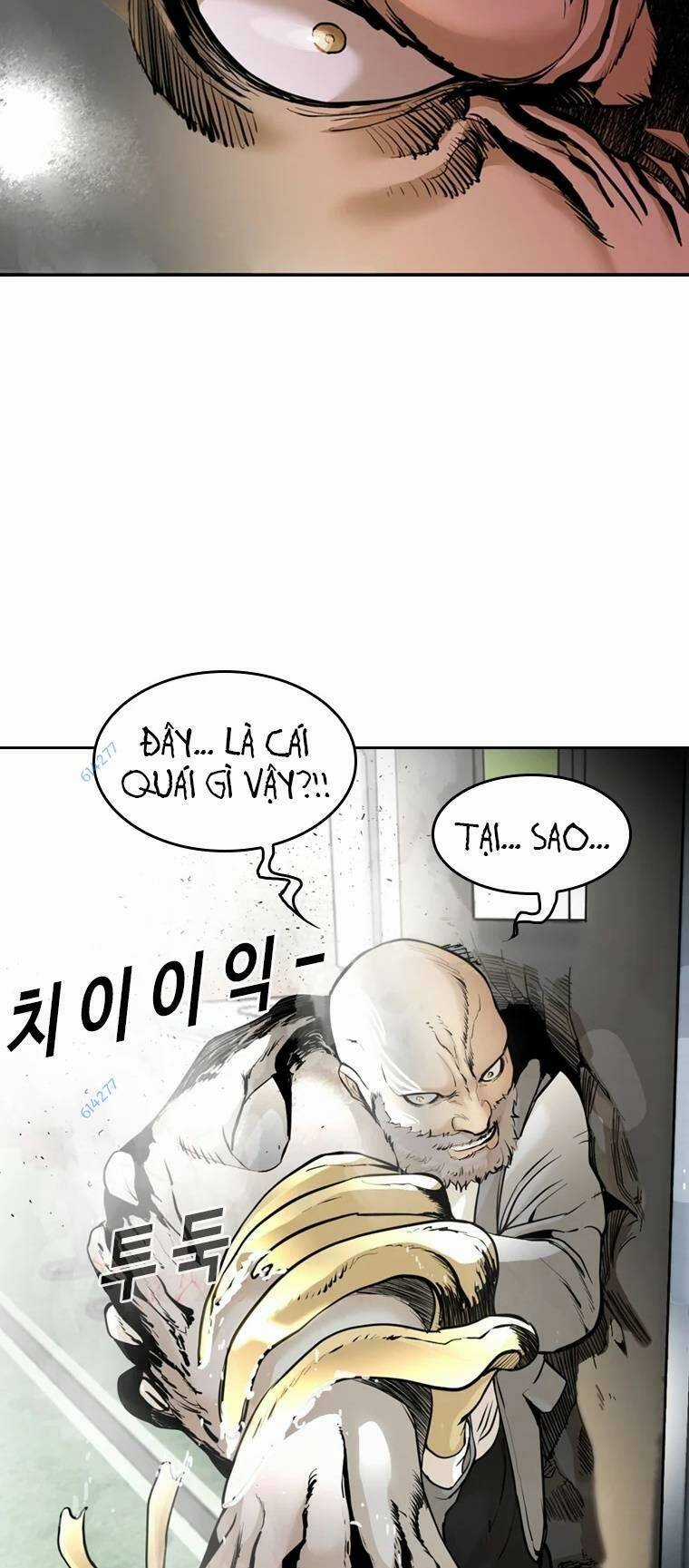 The Blob Chapter 80 trang 54