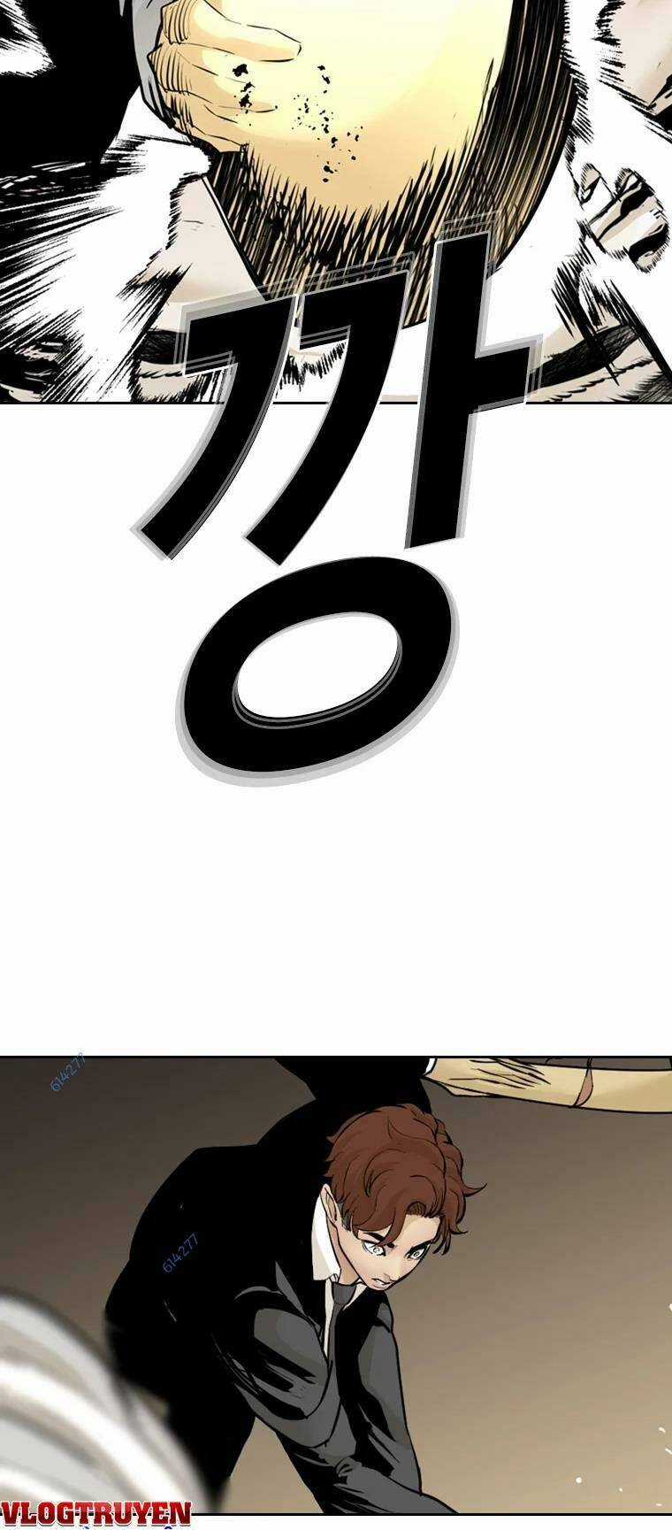 The Blob Chapter 80 trang 58