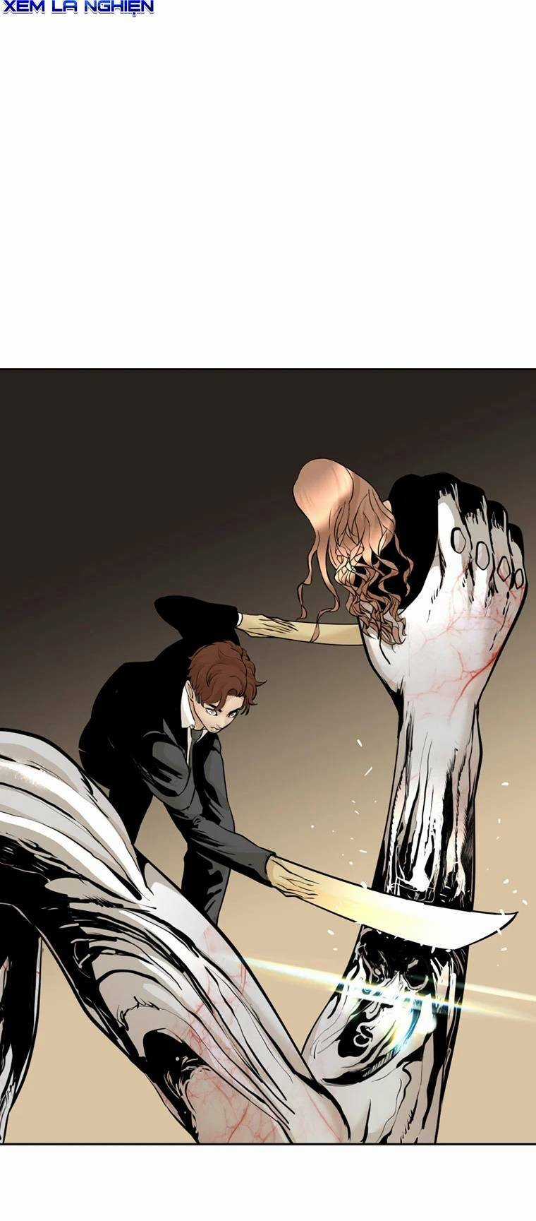 The Blob Chapter 80 trang 59