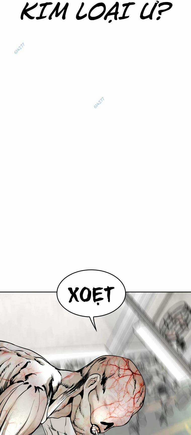 The Blob Chapter 80 trang 60