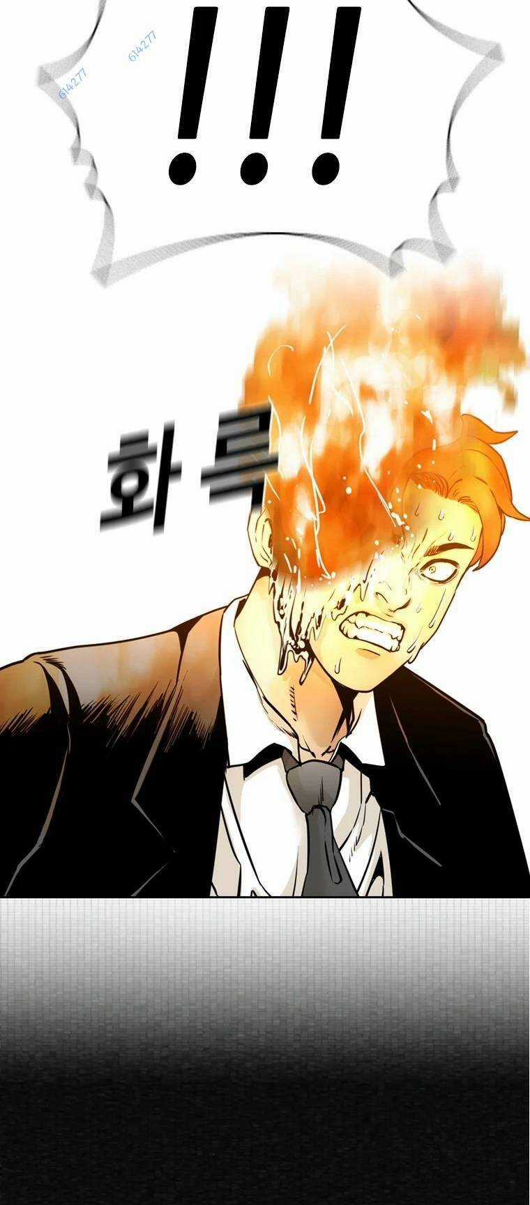 The Blob Chapter 80 trang 62