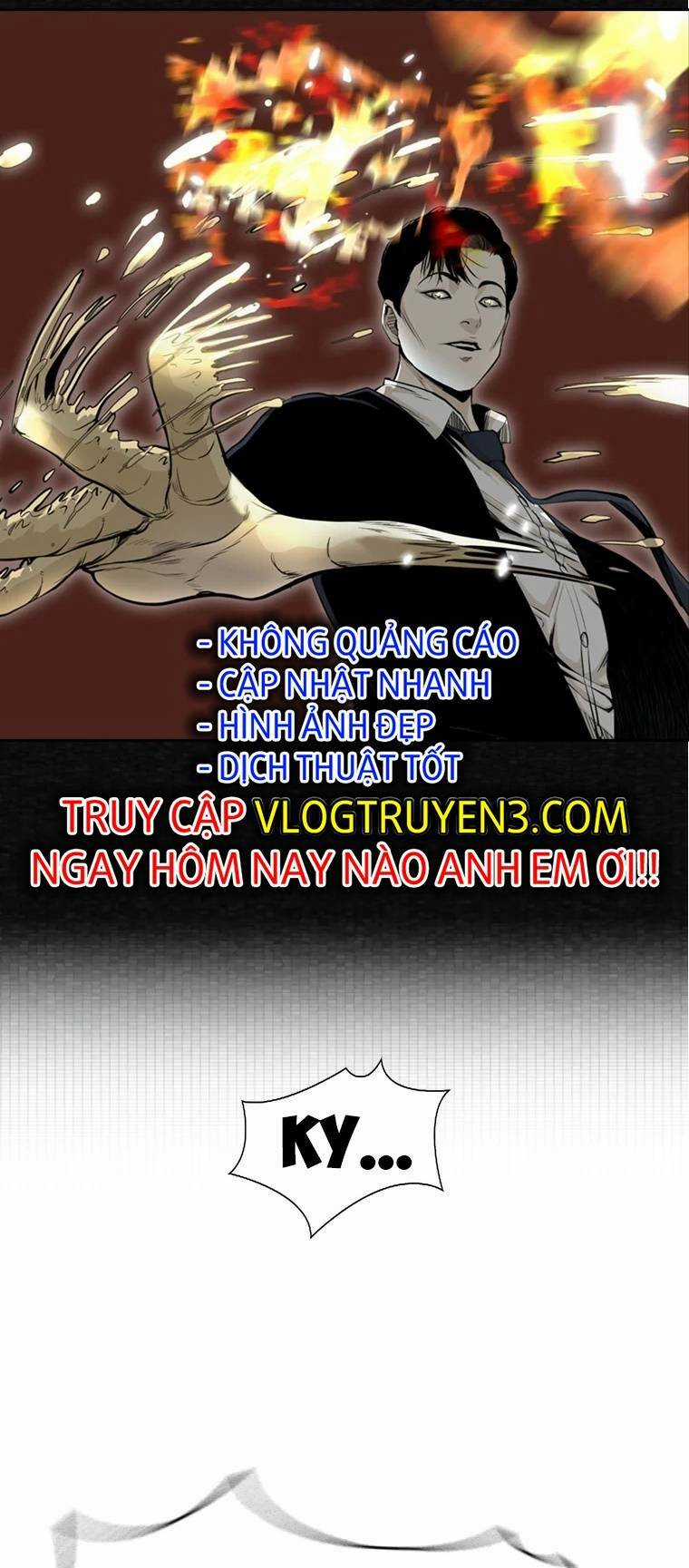 The Blob Chapter 80 trang 63