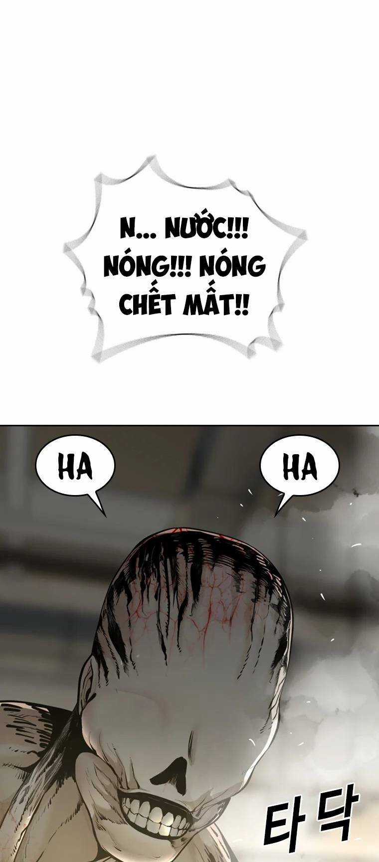 The Blob Chapter 80 trang 65