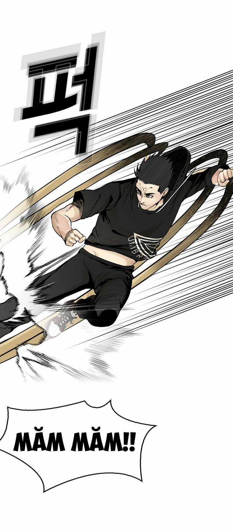 The Blob Chapter 80 trang 67