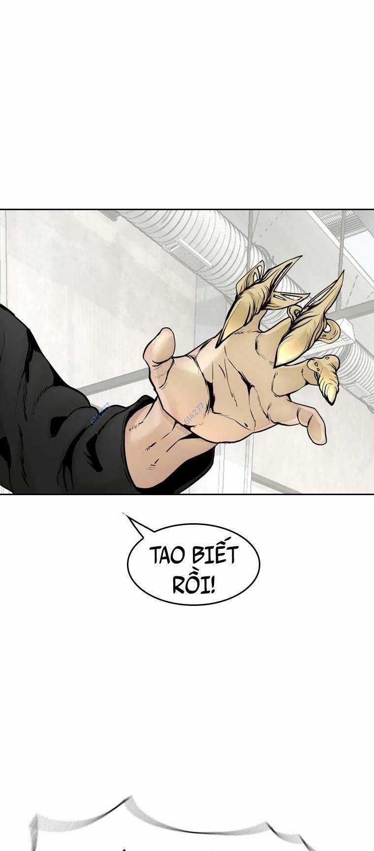 The Blob Chapter 80 trang 68