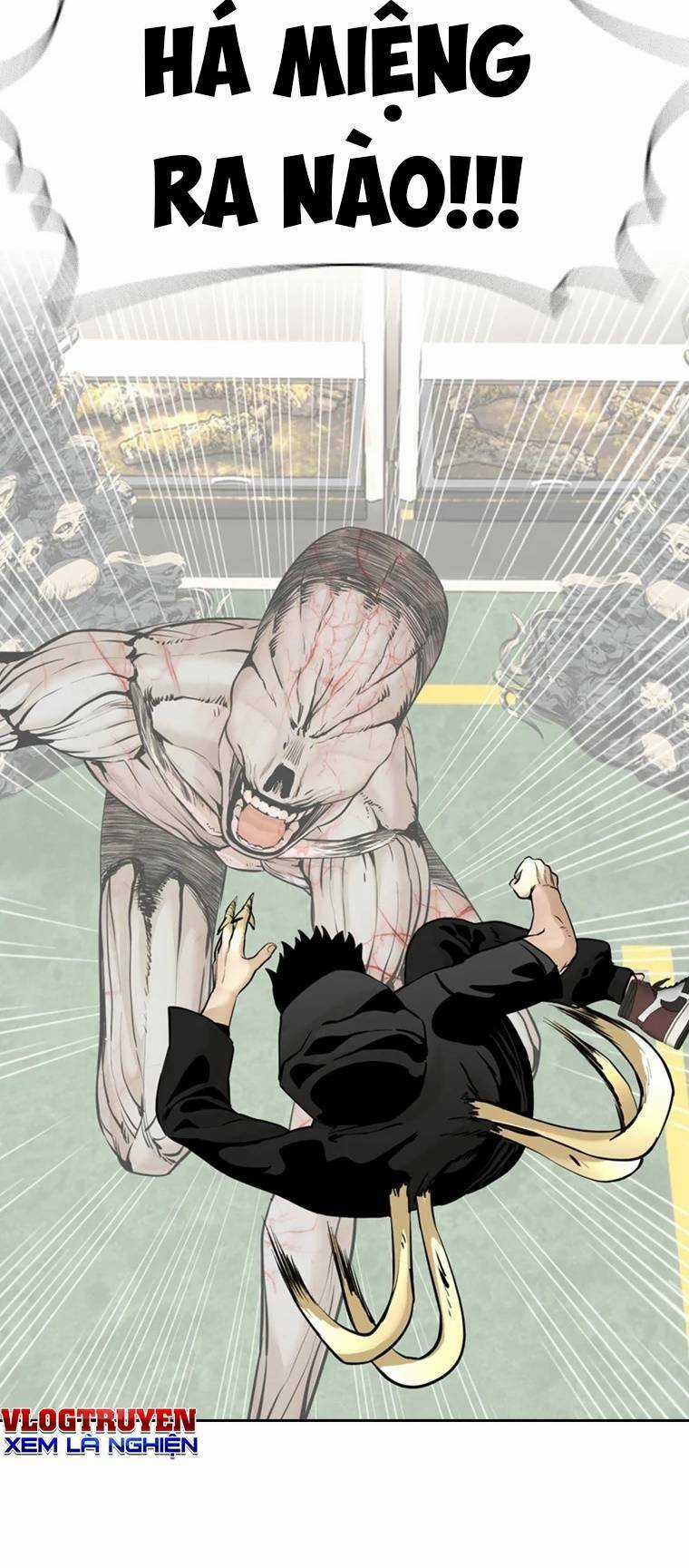 The Blob Chapter 80 trang 69