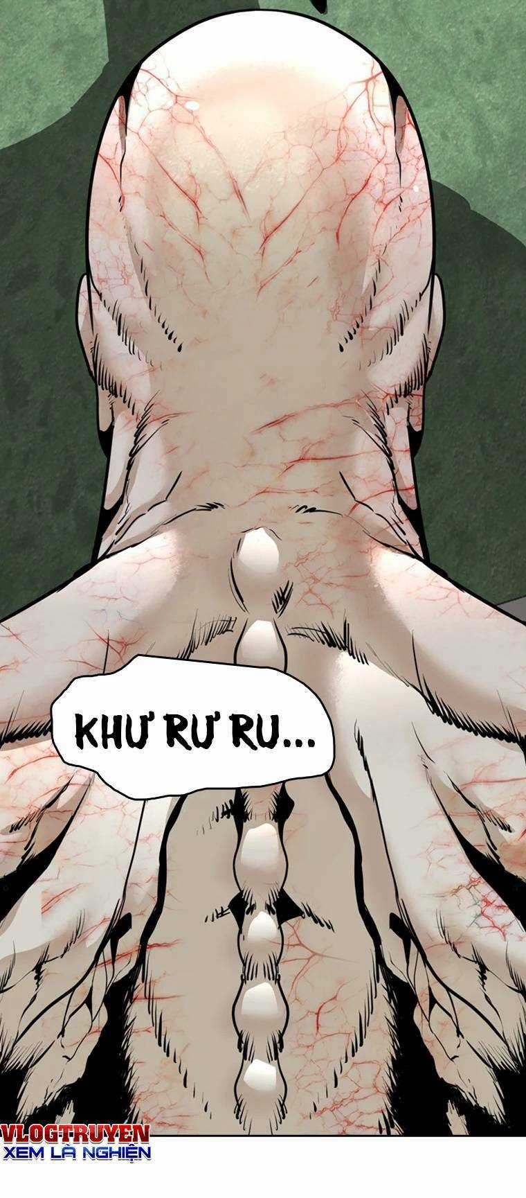 The Blob Chapter 80 trang 7