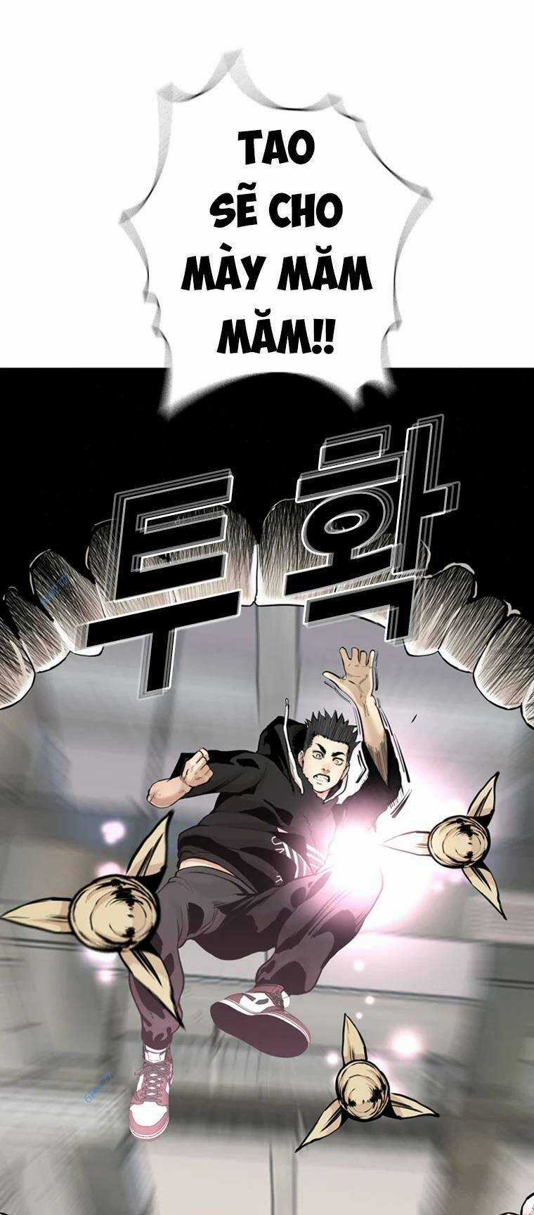 The Blob Chapter 80 trang 70