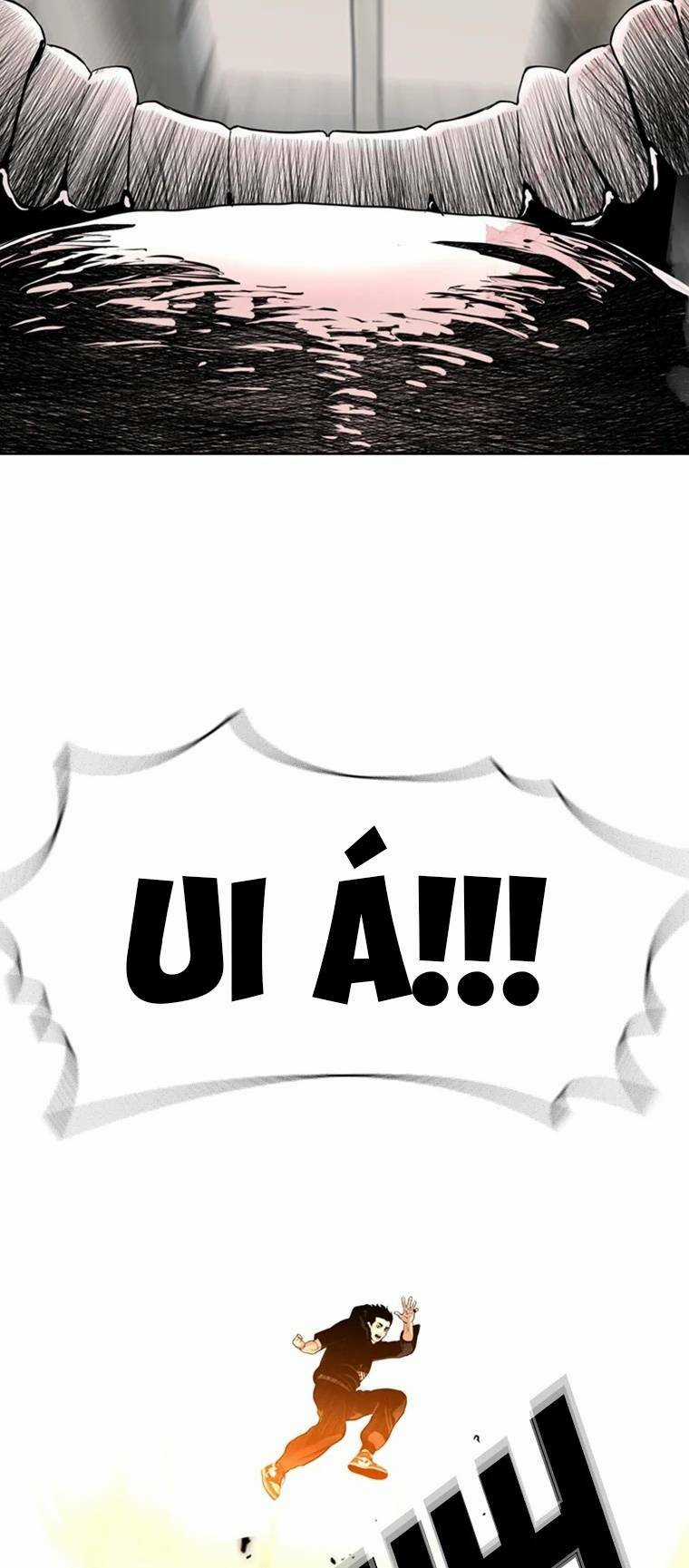 The Blob Chapter 80 trang 71