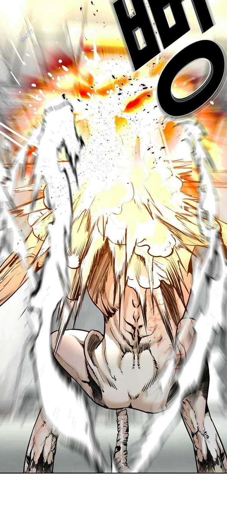 The Blob Chapter 80 trang 72