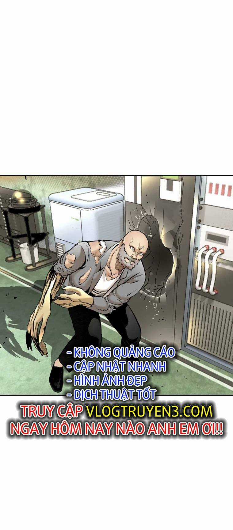 The Blob Chapter 80 trang 73