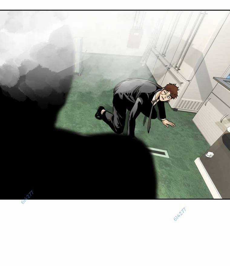 The Blob Chapter 80 trang 74