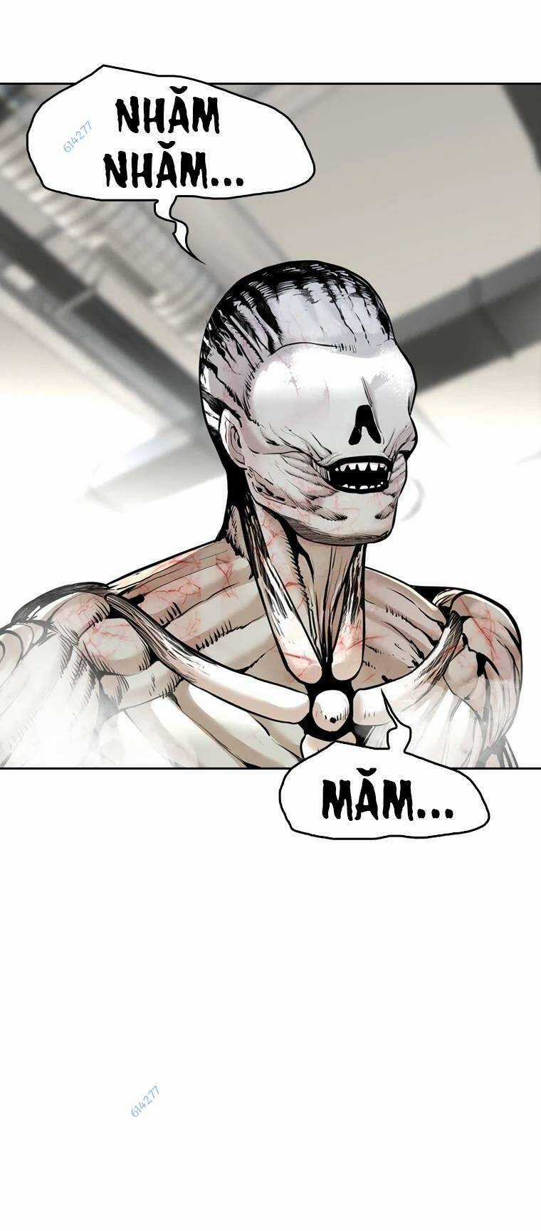 The Blob Chapter 80 trang 76