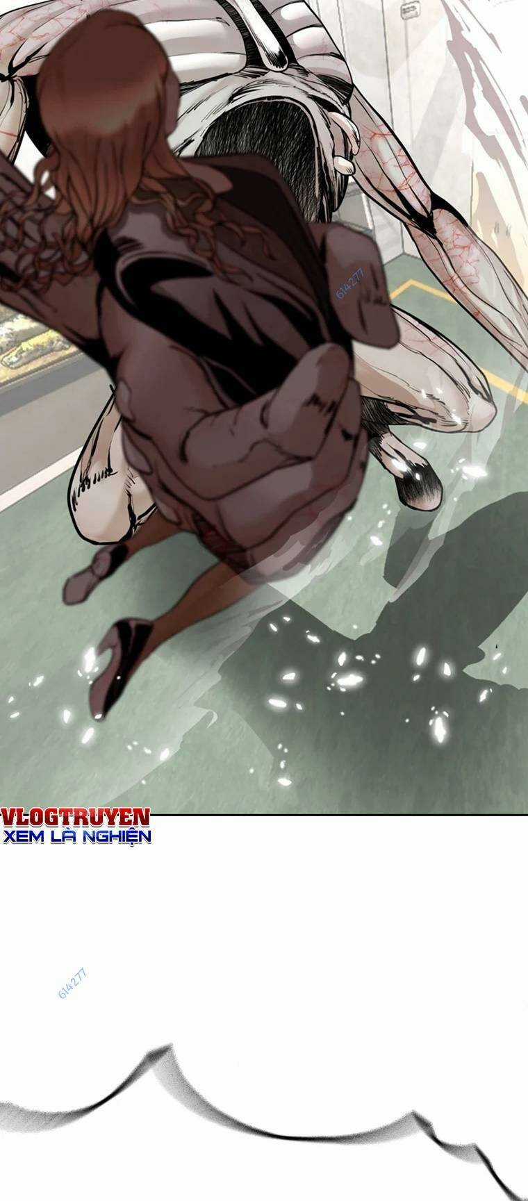 The Blob Chapter 80 trang 78