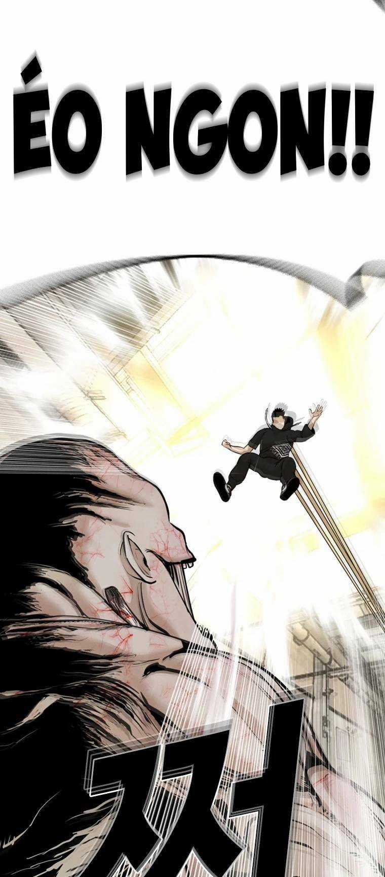 The Blob Chapter 80 trang 79