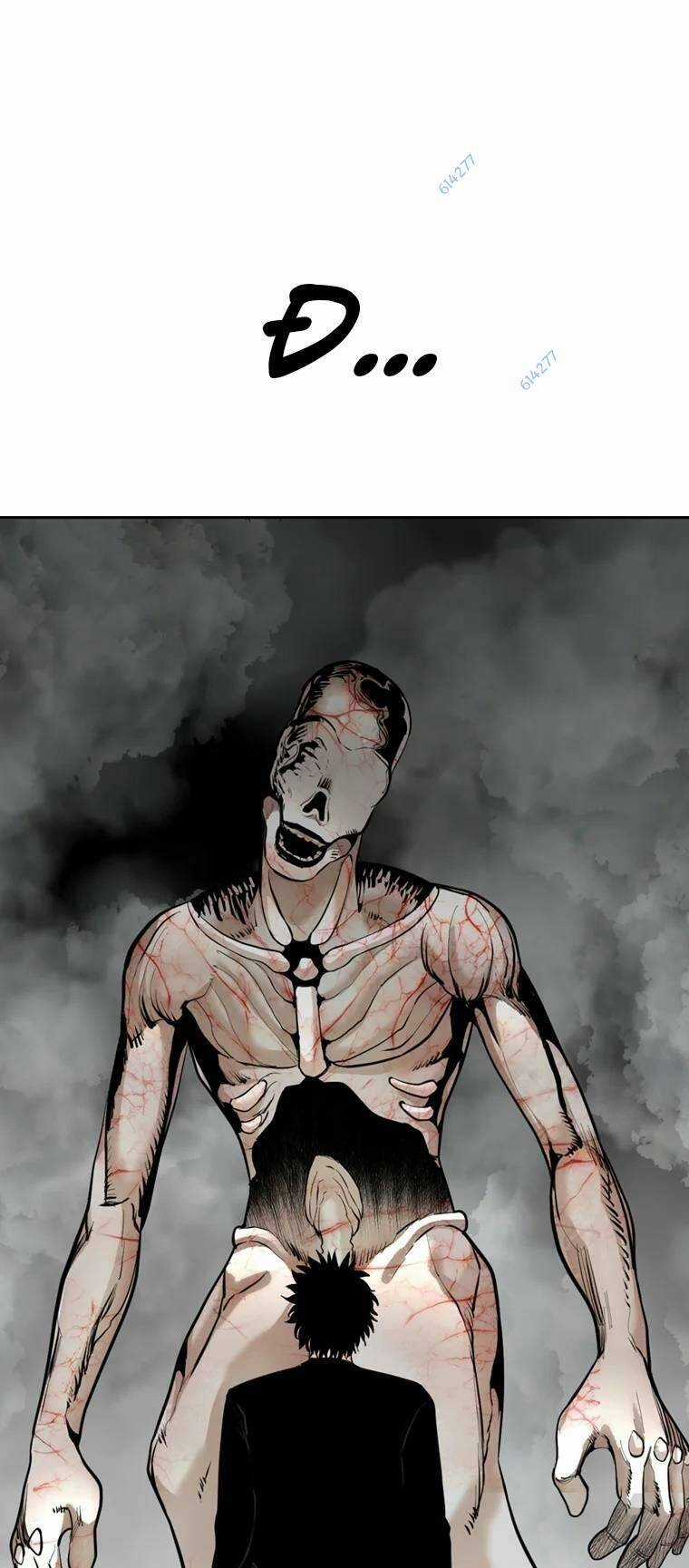 The Blob Chapter 80 trang 8