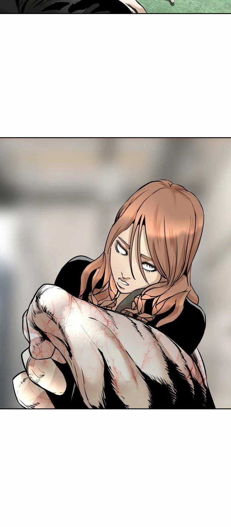 The Blob Chapter 80 trang 83