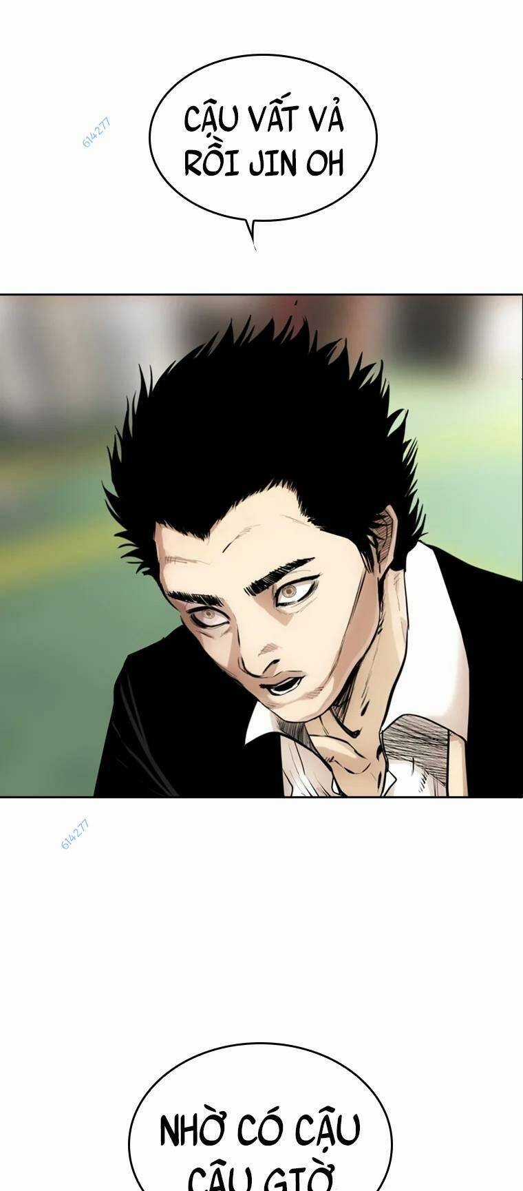 The Blob Chapter 80 trang 84