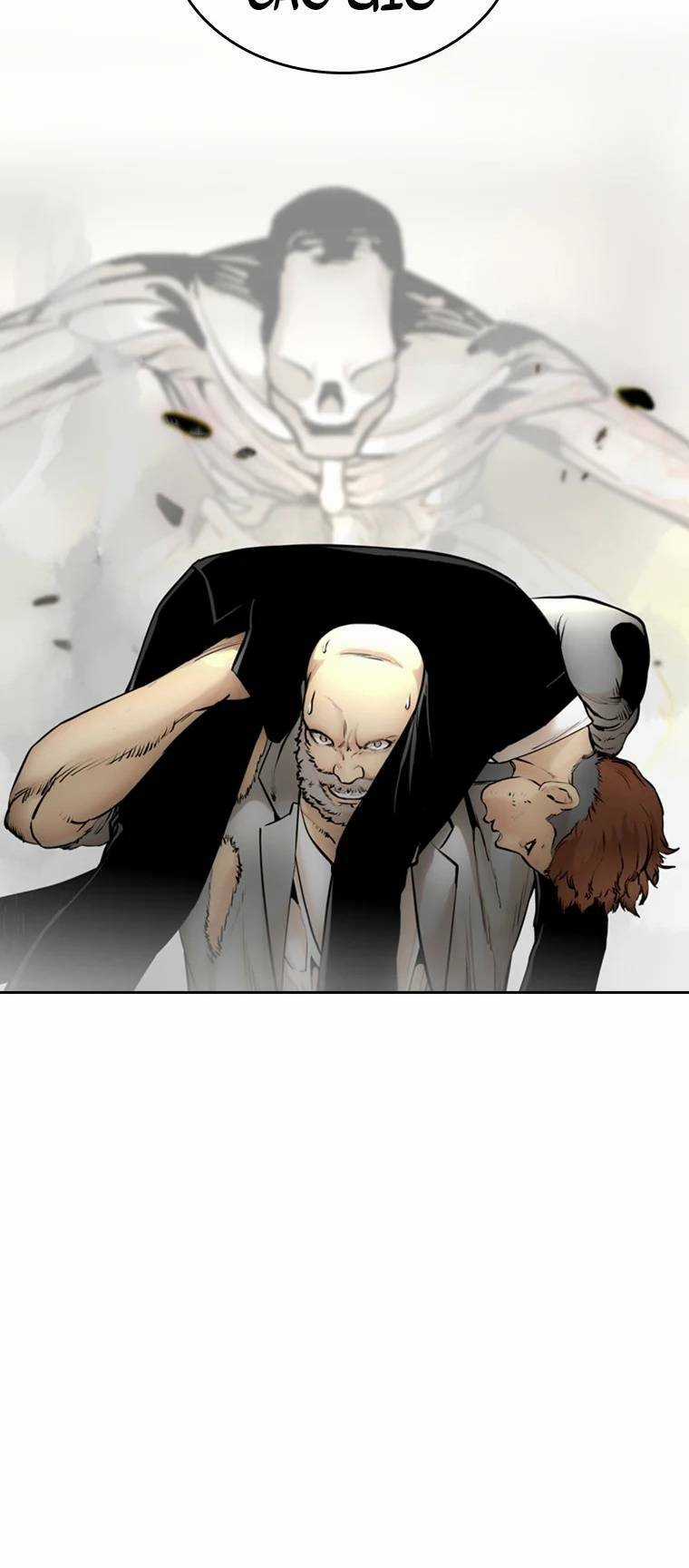 The Blob Chapter 80 trang 85