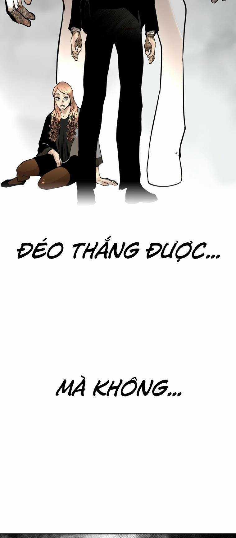 The Blob Chapter 80 trang 9