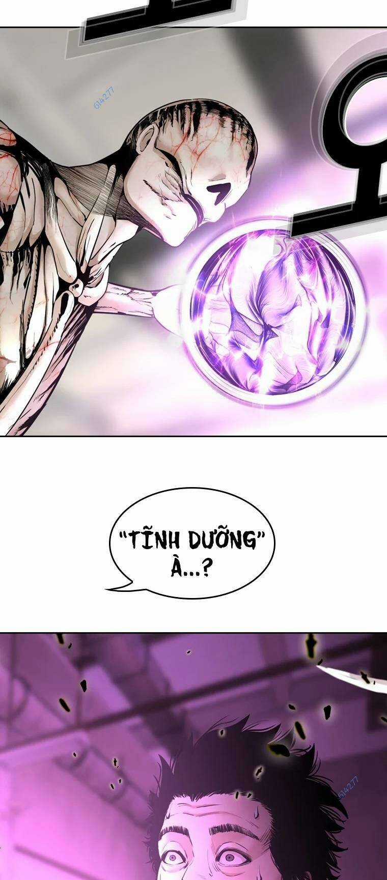 The Blob Chapter 80 trang 94