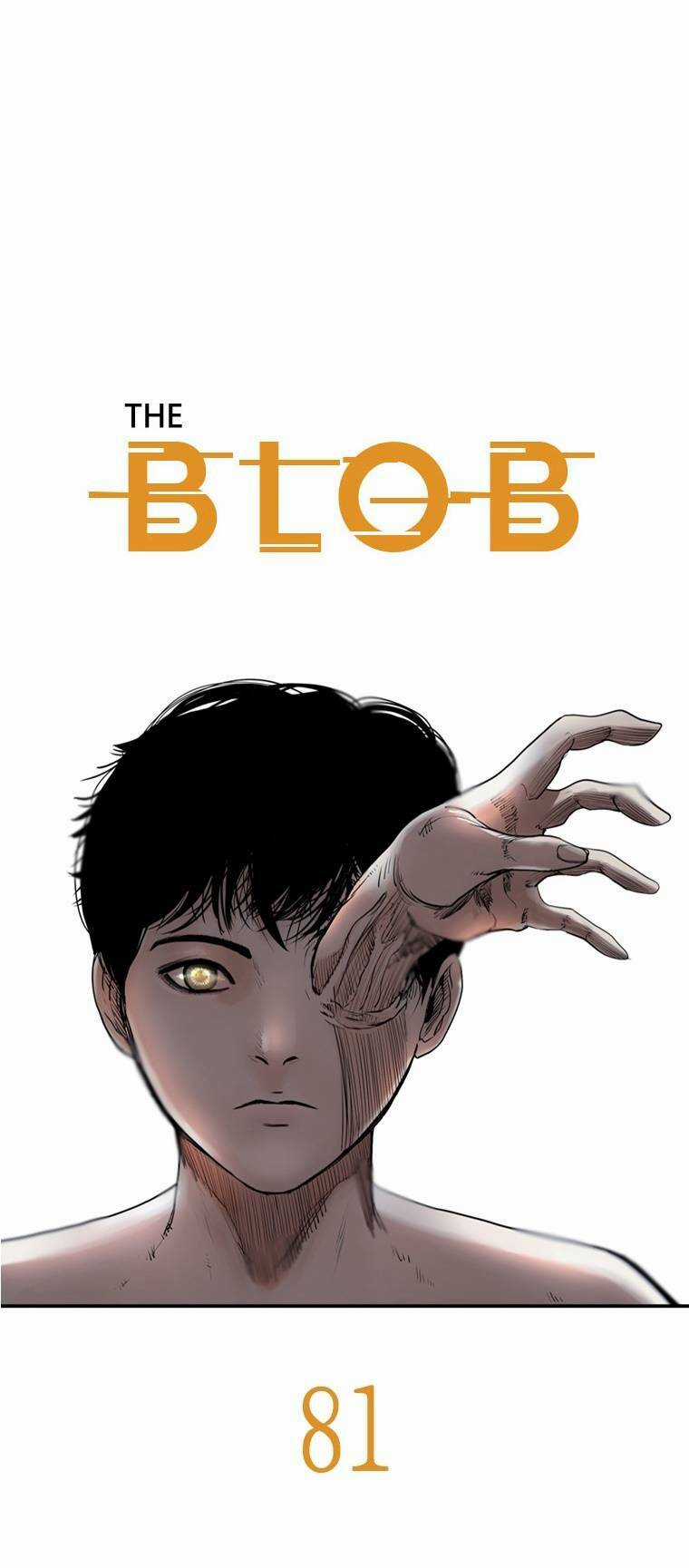 The Blob Chapter 81 trang 11