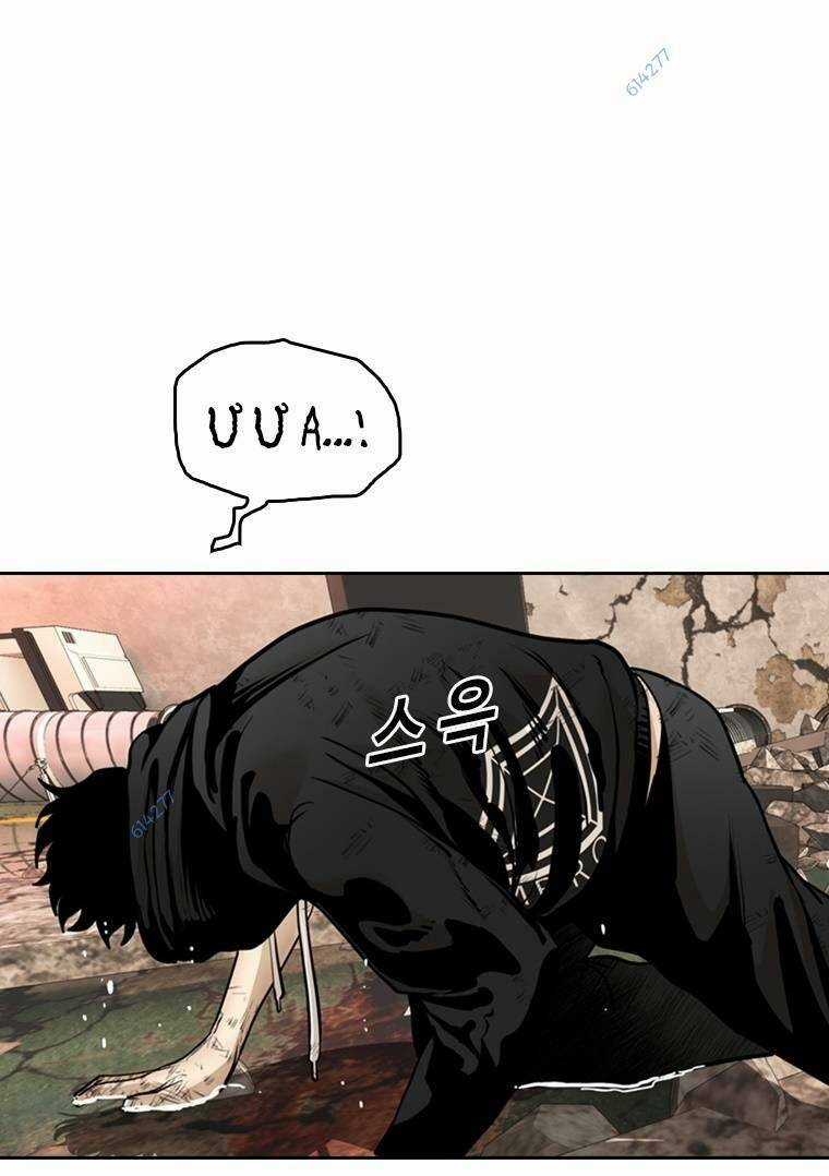 The Blob Chapter 81 trang 18