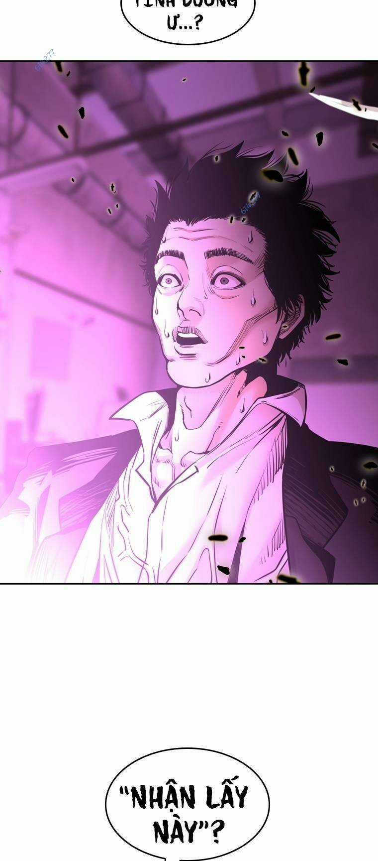 The Blob Chapter 81 trang 2