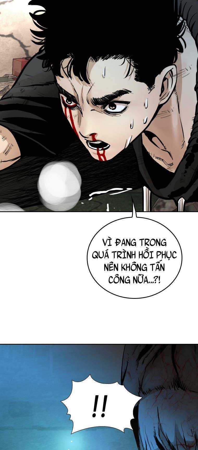 The Blob Chapter 81 trang 23