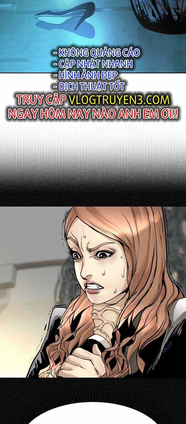 The Blob Chapter 81 trang 24