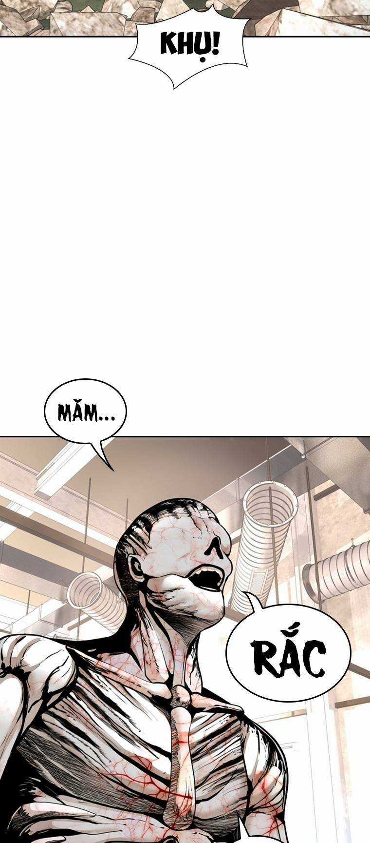 The Blob Chapter 81 trang 27