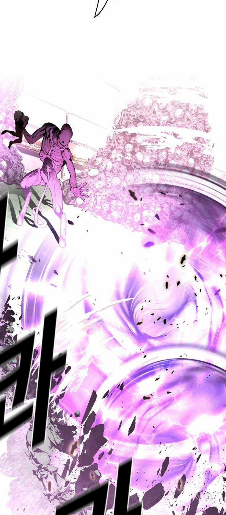 The Blob Chapter 81 trang 3