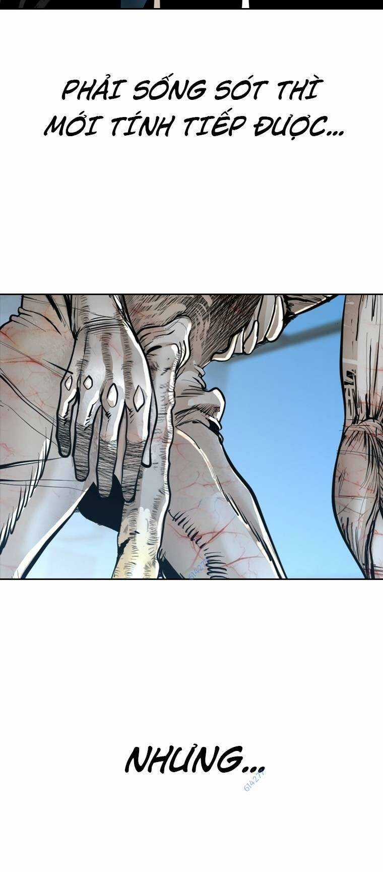 The Blob Chapter 81 trang 30