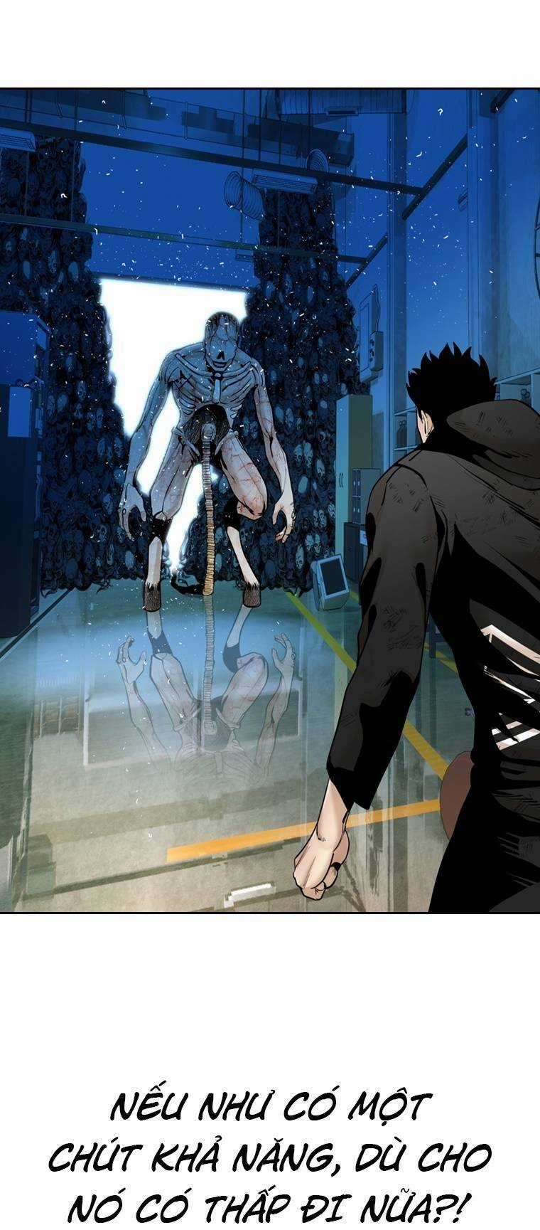 The Blob Chapter 81 trang 31