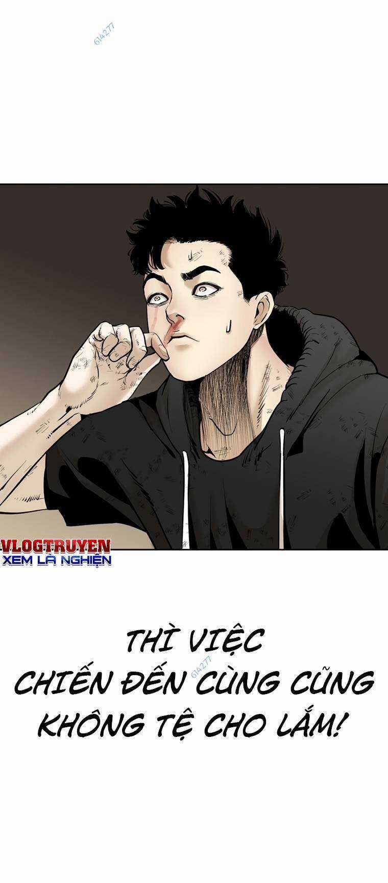 The Blob Chapter 81 trang 32