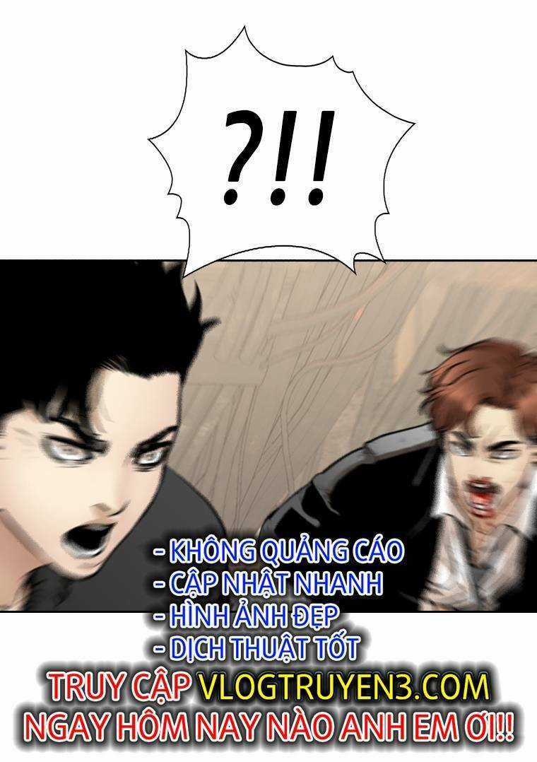 The Blob Chapter 81 trang 37