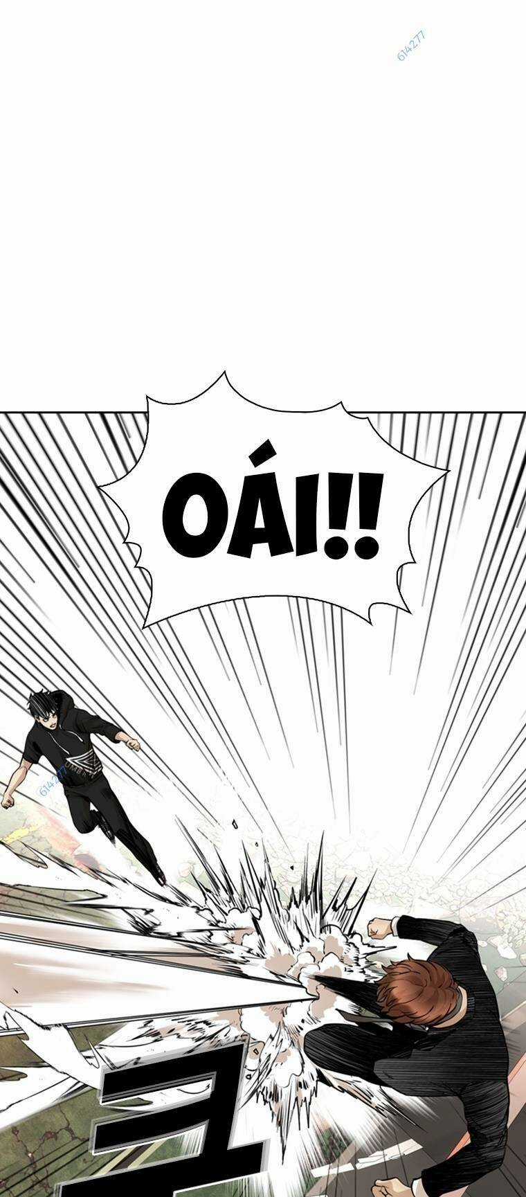 The Blob Chapter 81 trang 38