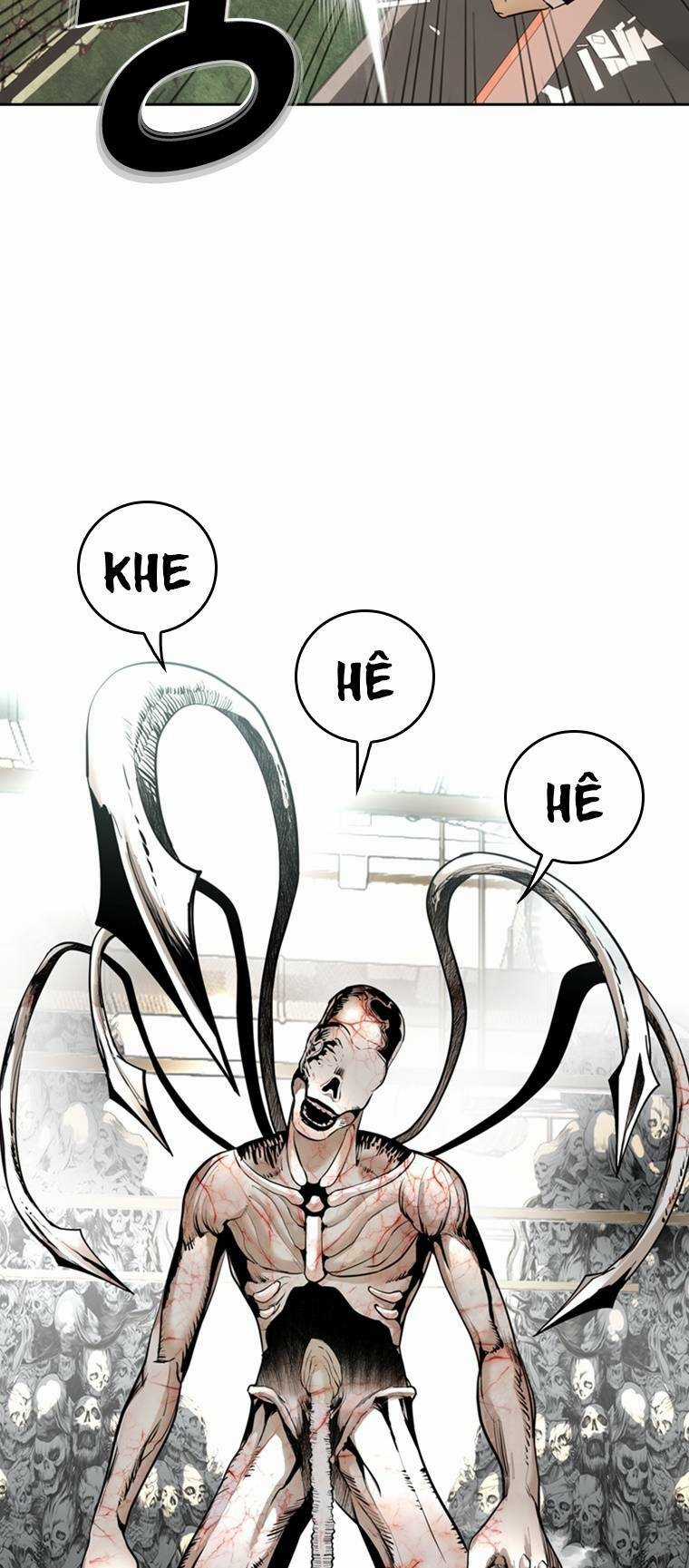 The Blob Chapter 81 trang 39