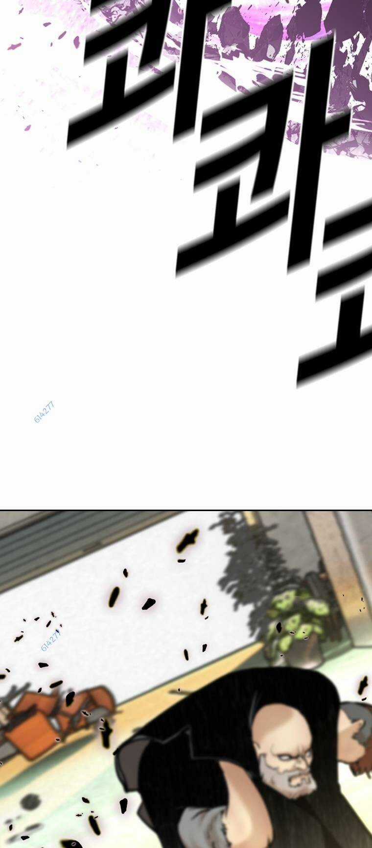 The Blob Chapter 81 trang 4