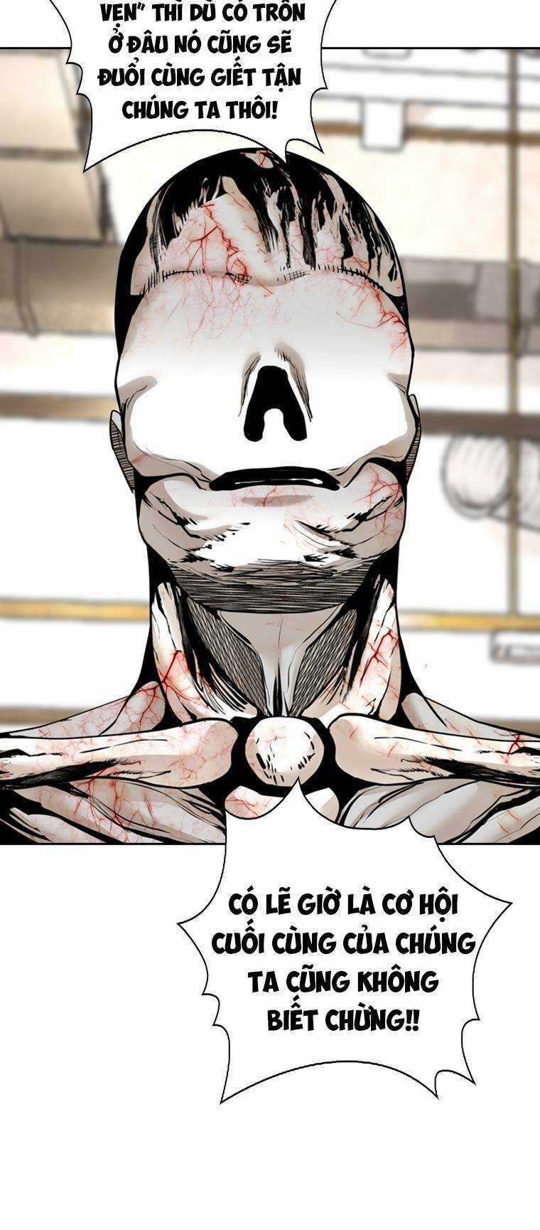 The Blob Chapter 81 trang 41