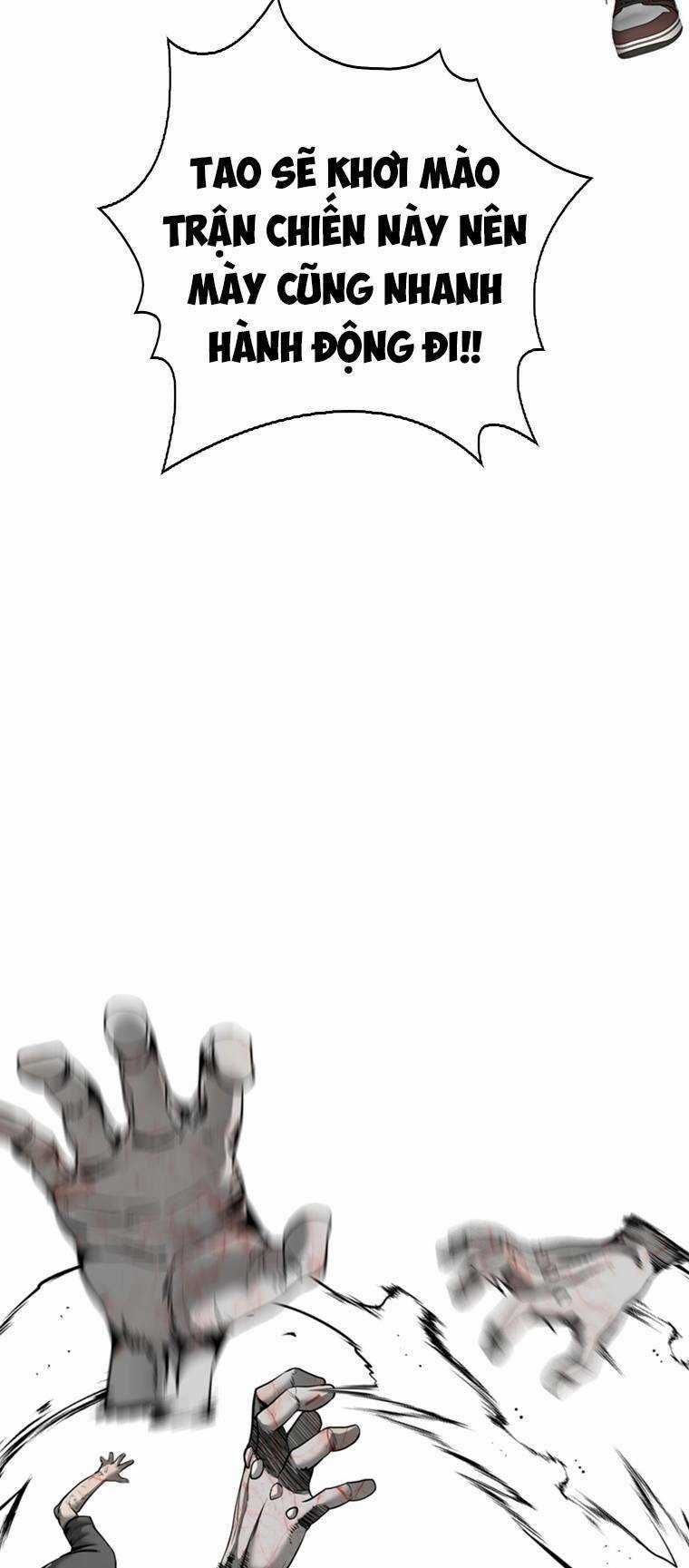 The Blob Chapter 81 trang 43