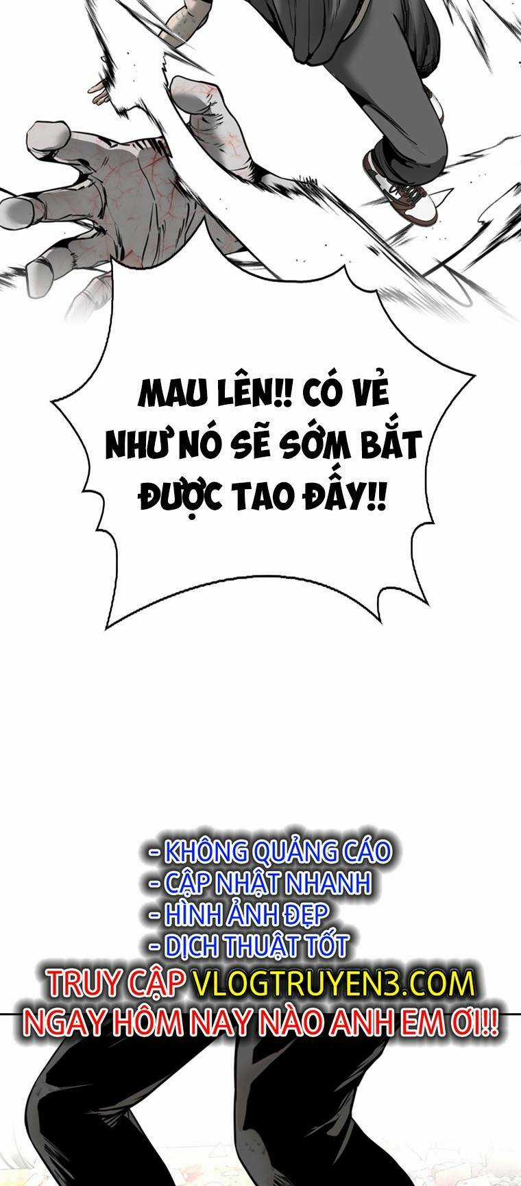 The Blob Chapter 81 trang 45