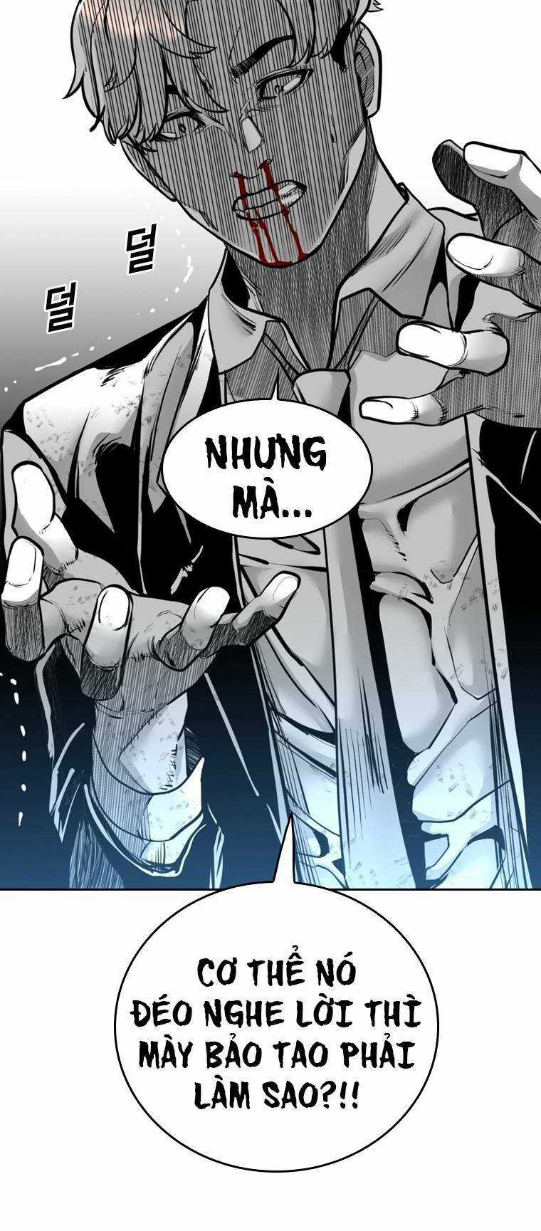 The Blob Chapter 81 trang 47