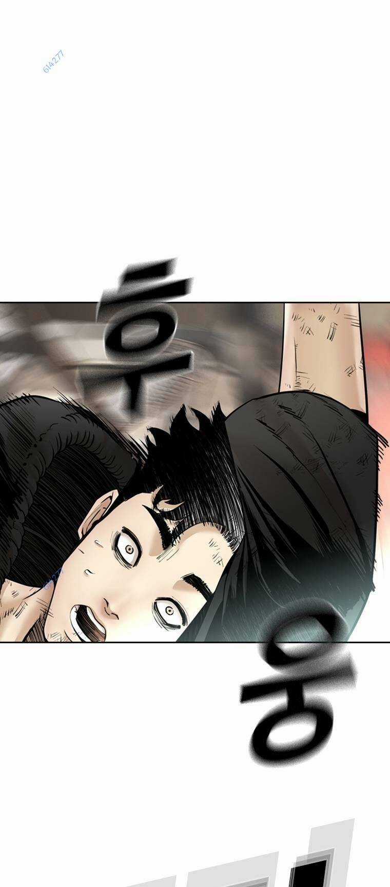 The Blob Chapter 81 trang 50