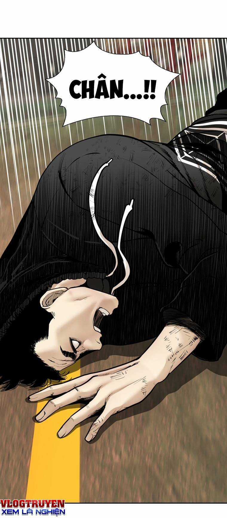 The Blob Chapter 81 trang 53